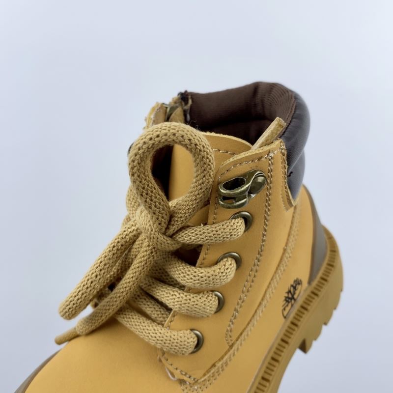 TIMBERLAND SHOES